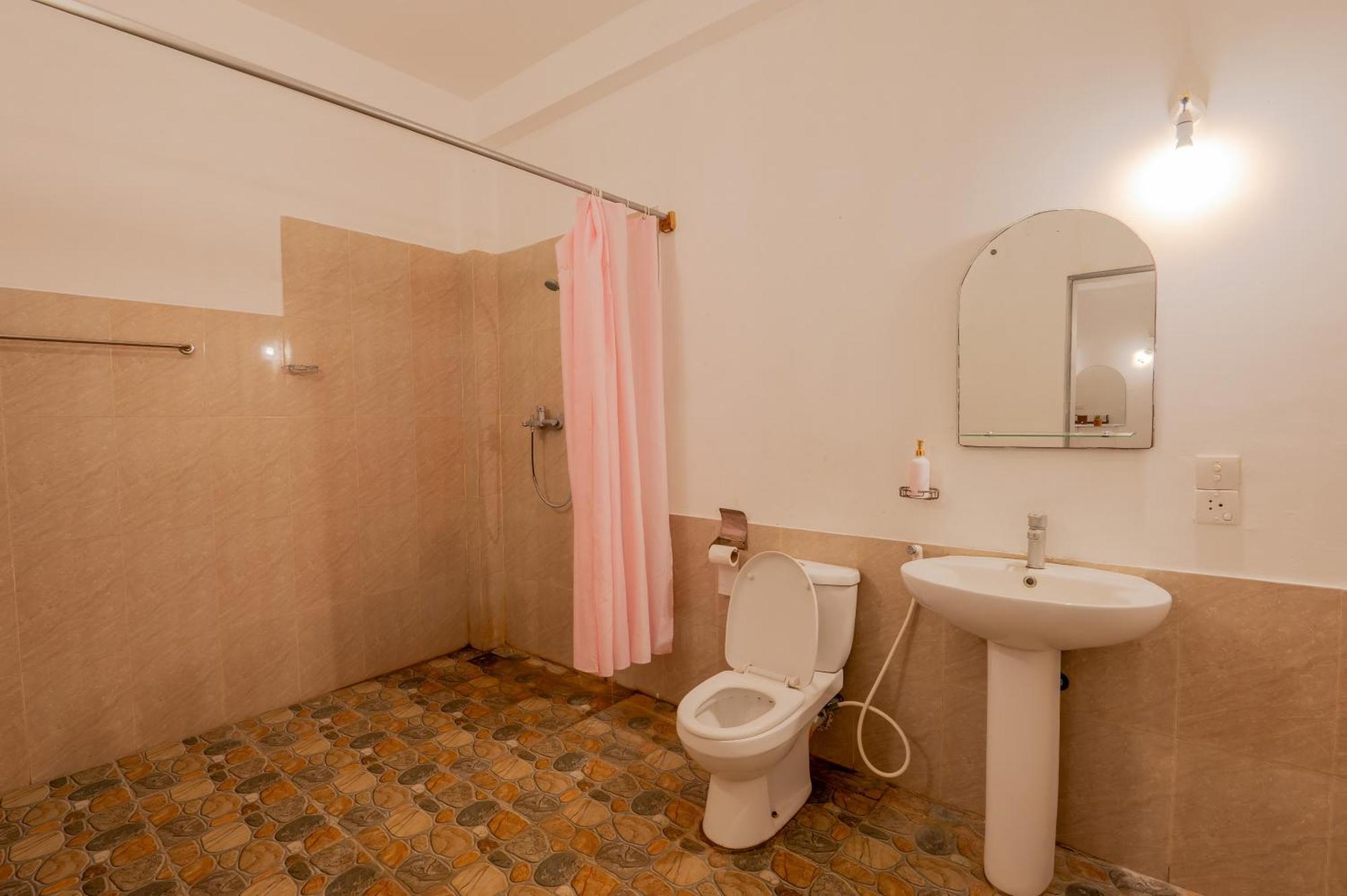 Ayurvedic Lanka Wellness Hotel Moragaswewa エクステリア 写真