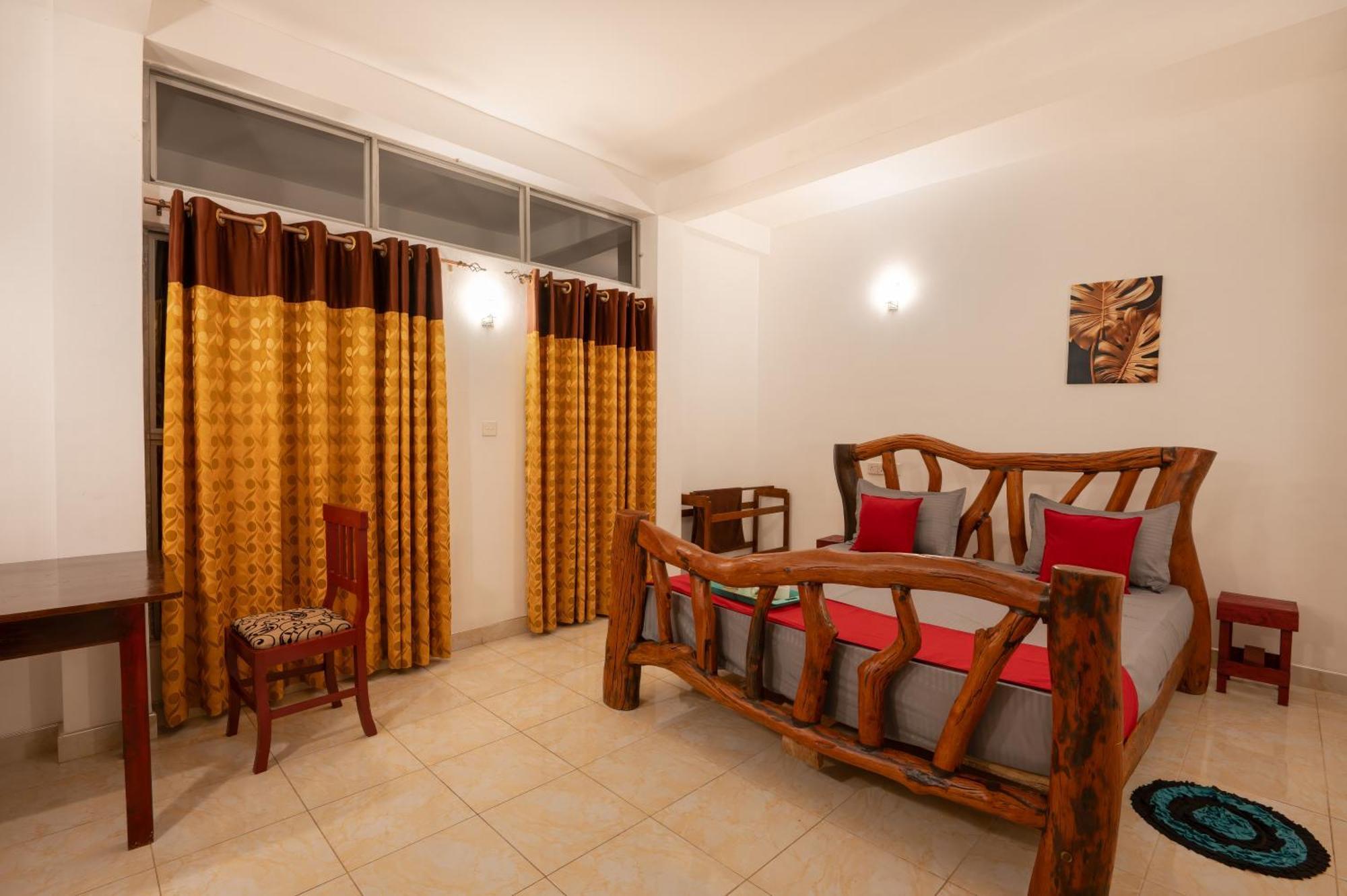 Ayurvedic Lanka Wellness Hotel Moragaswewa エクステリア 写真