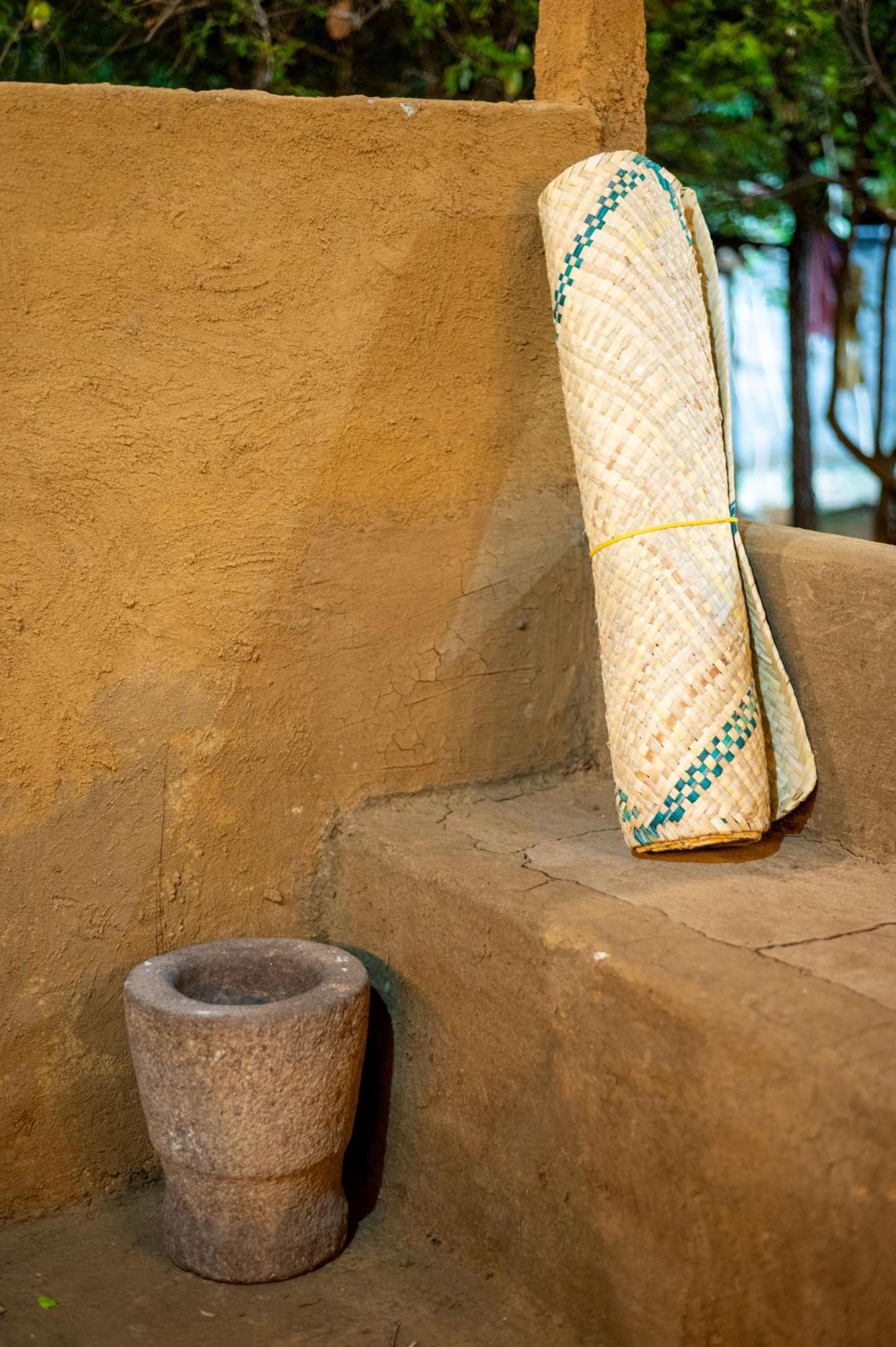 Ayurvedic Lanka Wellness Hotel Moragaswewa エクステリア 写真