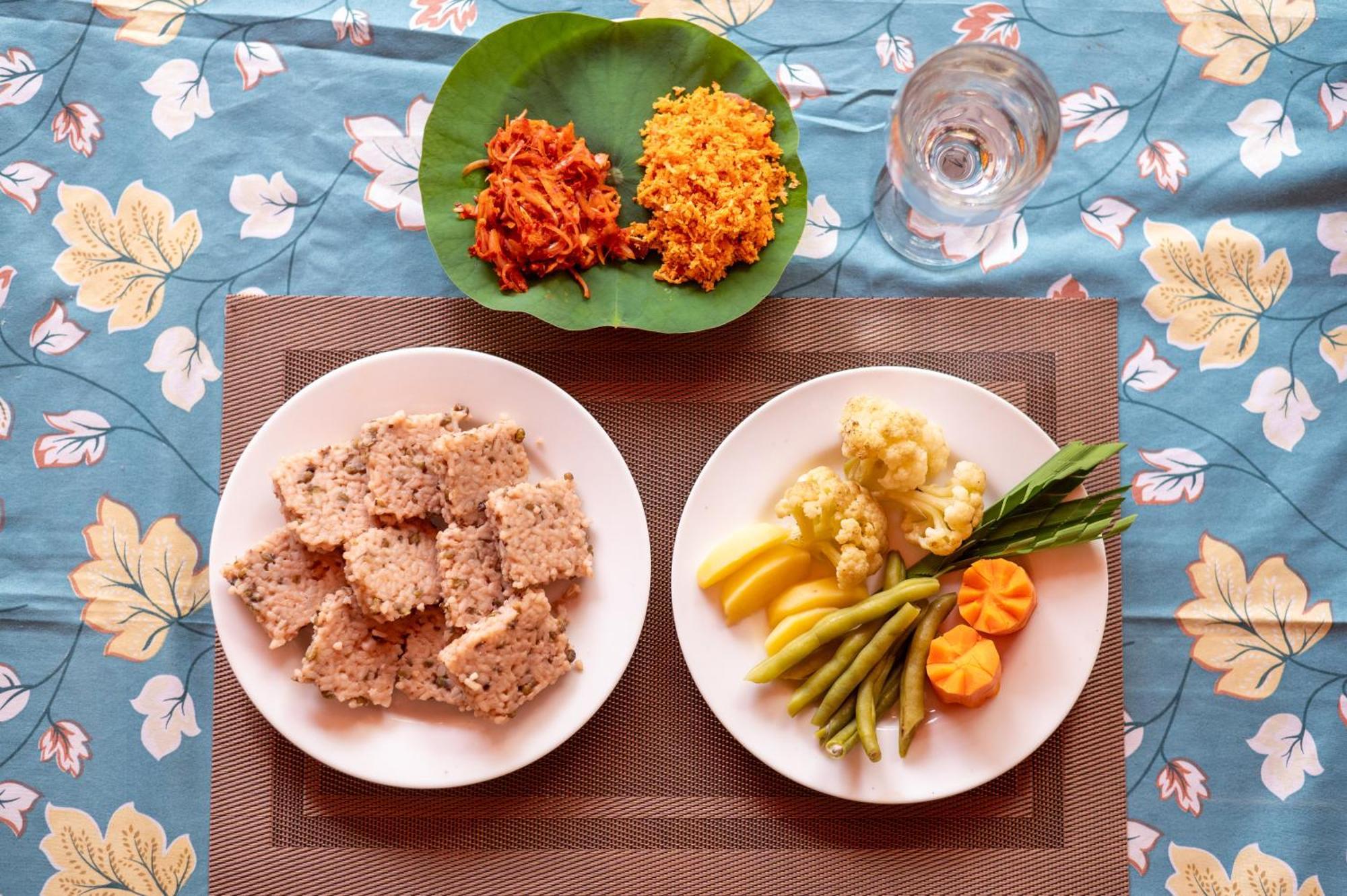Ayurvedic Lanka Wellness Hotel Moragaswewa エクステリア 写真