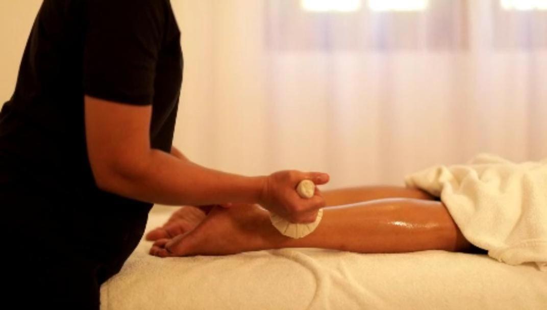 Ayurvedic Lanka Wellness Hotel Moragaswewa エクステリア 写真