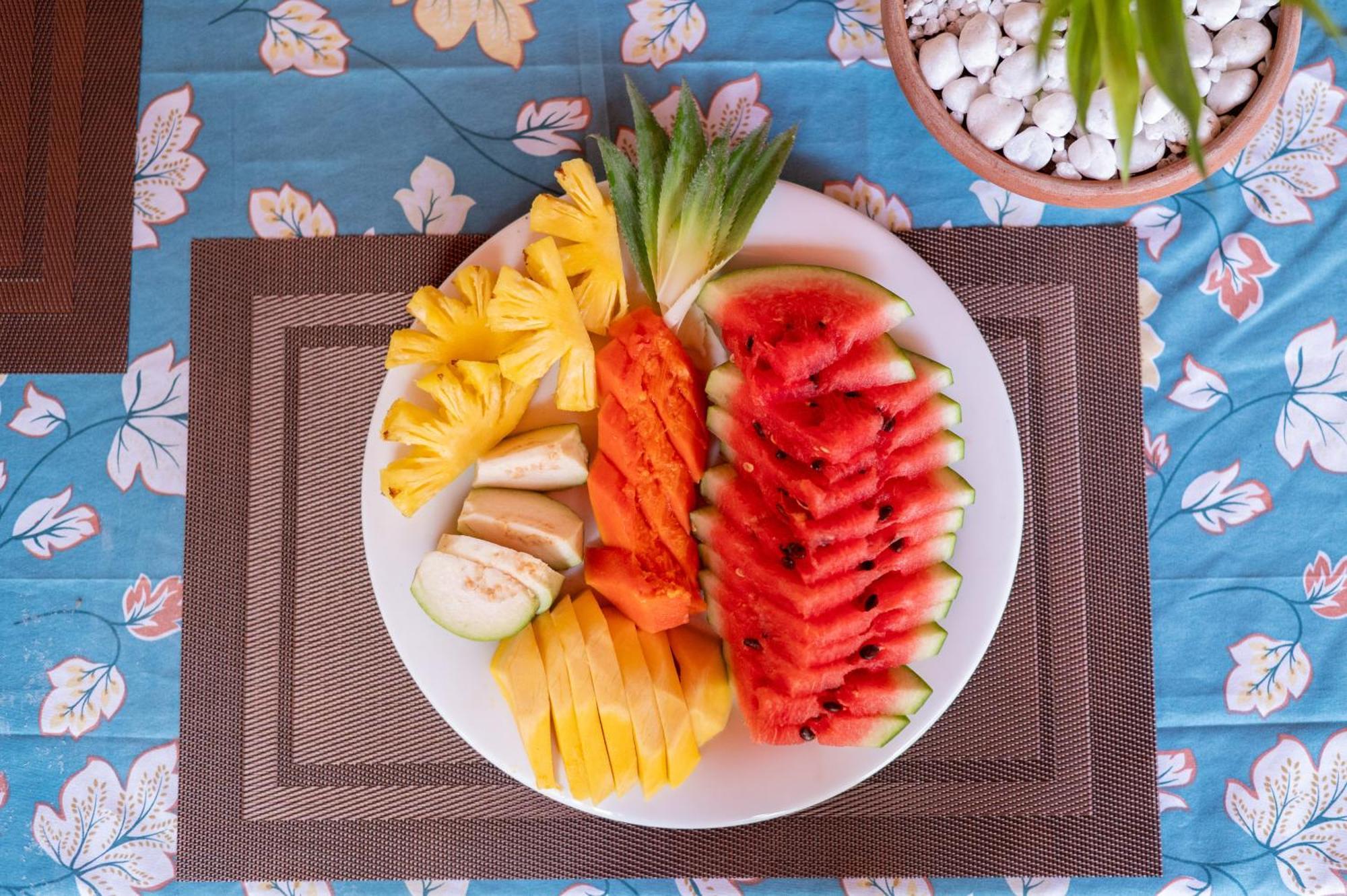 Ayurvedic Lanka Wellness Hotel Moragaswewa エクステリア 写真