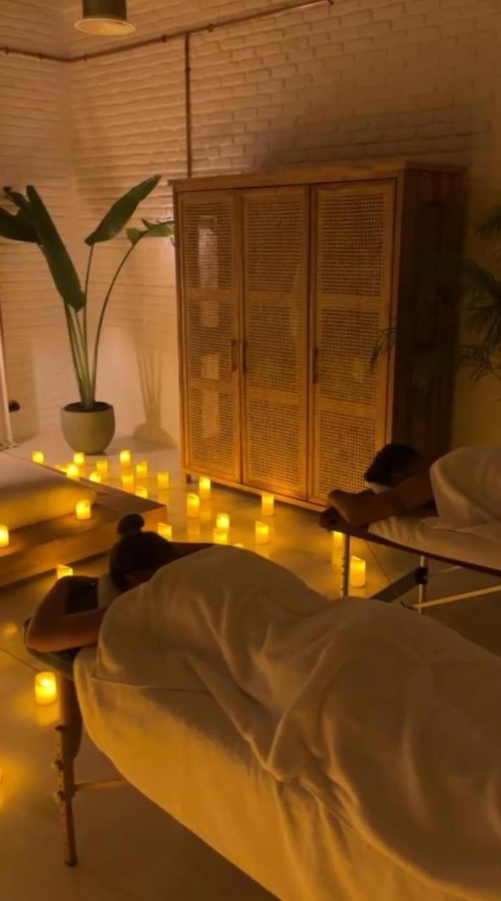 Ayurvedic Lanka Wellness Hotel Moragaswewa エクステリア 写真