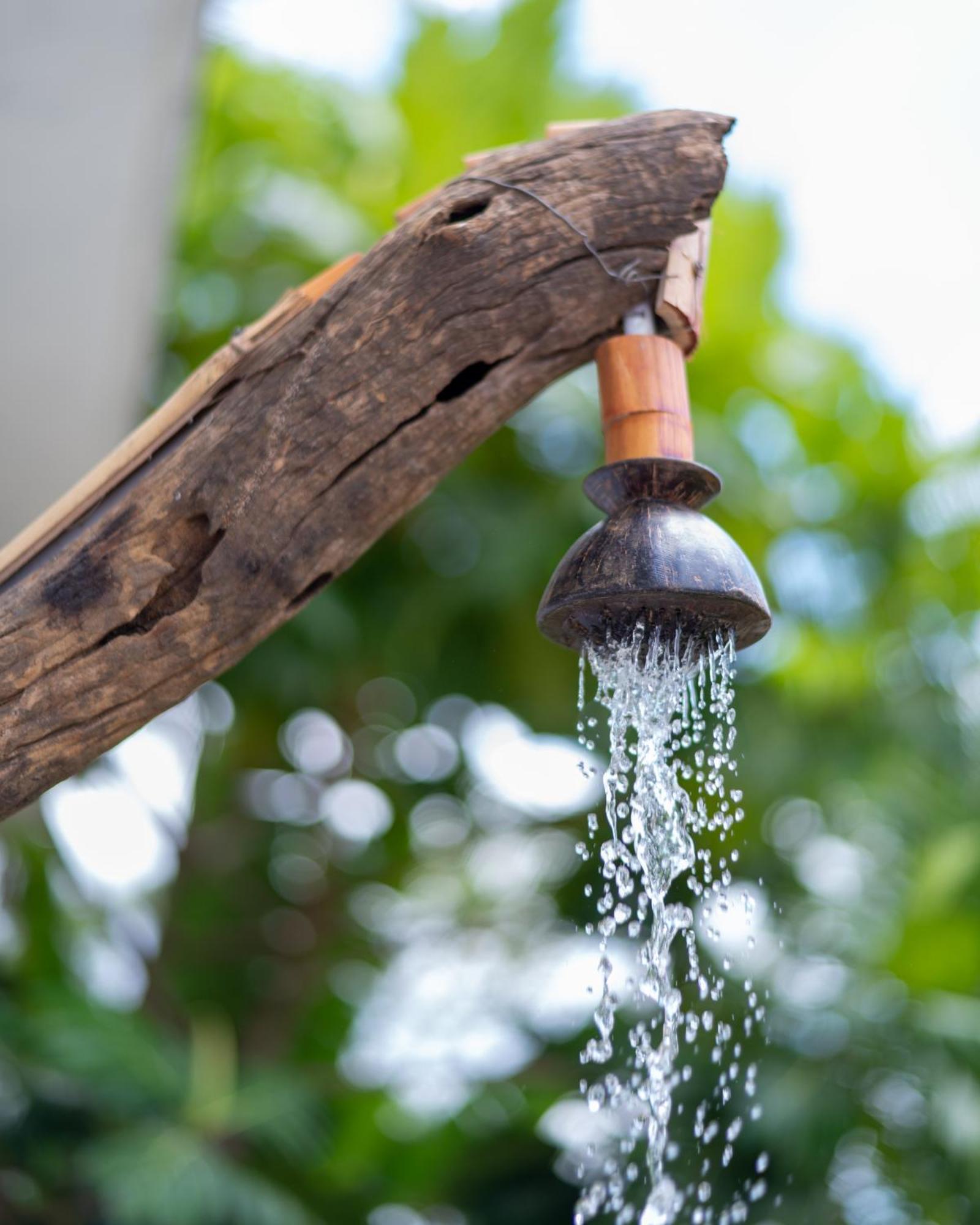 Ayurvedic Lanka Wellness Hotel Moragaswewa エクステリア 写真