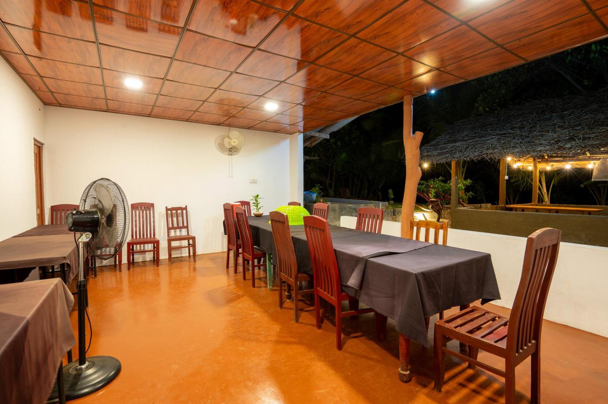 Ayurvedic Lanka Wellness Hotel Moragaswewa エクステリア 写真
